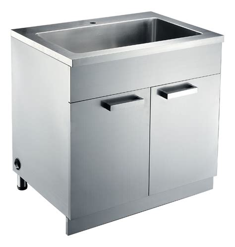 stainless steel sink for 36 inch cabinet|36 stainless steel utility sink.